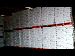 گرانول های پلاستیکی PP 90-100 درجه حرارت انحراف گرما